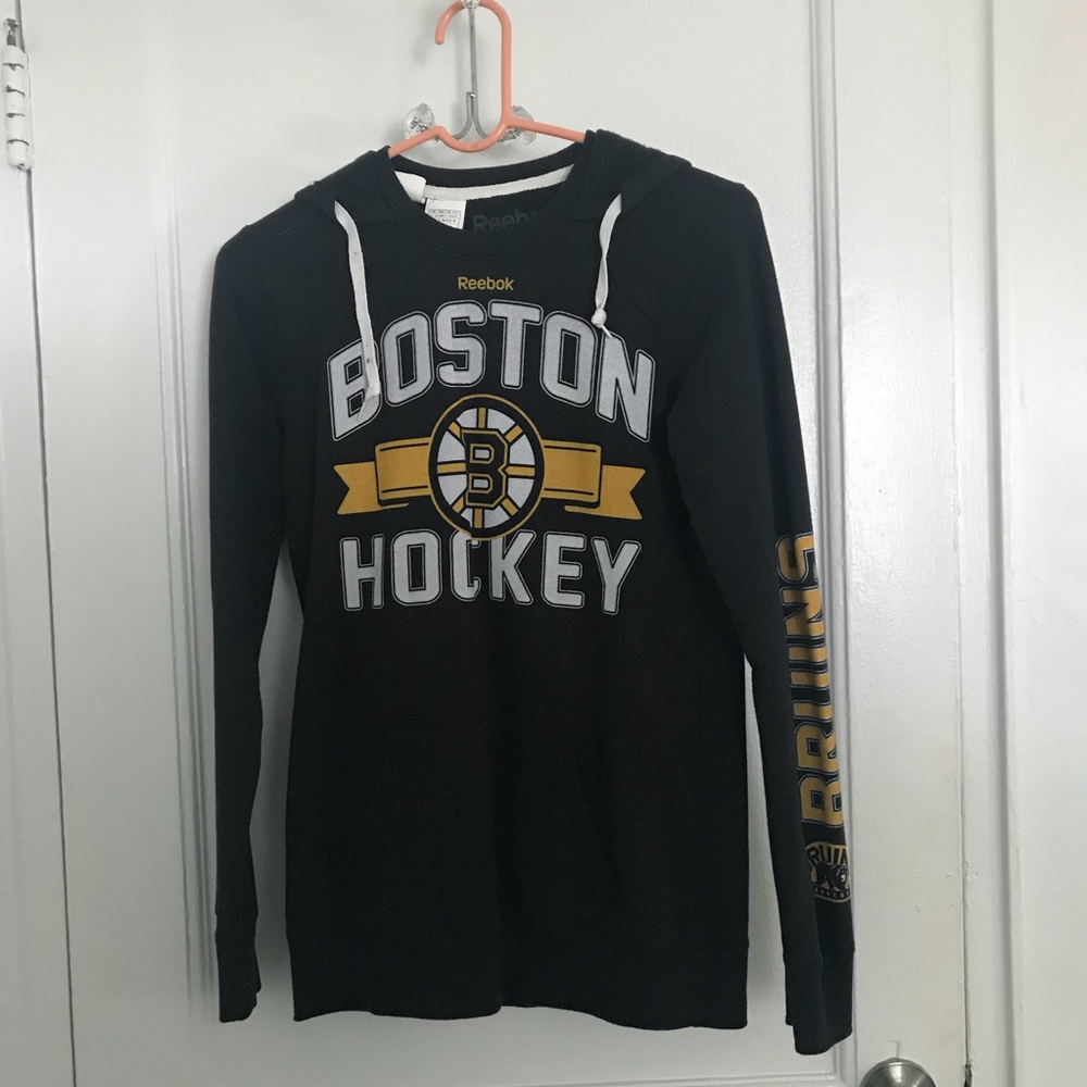 Reebok Bruin Sweatshirt
